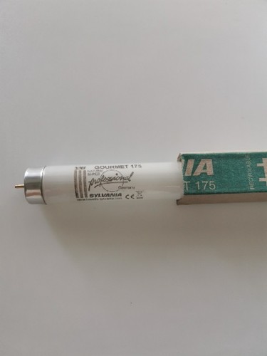 Lampada 30w gourmet 175 - gourmet,
