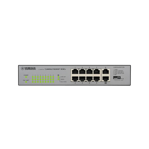 Yamaha swr2100p 10g - yamaha, swr2100p-10g