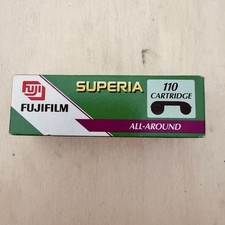 Fujicolor Superia 200 All