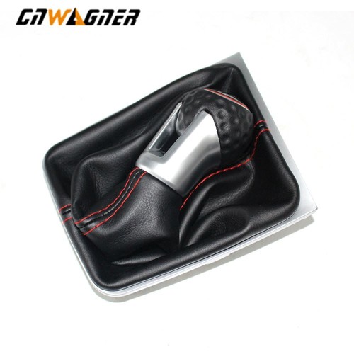Golf pomello cambio a7 - 7,