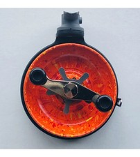 Mulinello kayak Alvey 45KGCZ