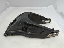 BMW S1000 RR 2009 2011 Forcellone posteriore rivestito Carbonio 33178543486