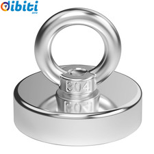 Potente Magnete Al Neodimio