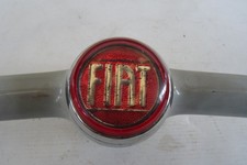 pulsante clacson per Fiat 500