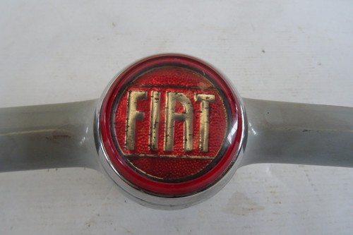Pulsante clacson per - pulsante, fiat