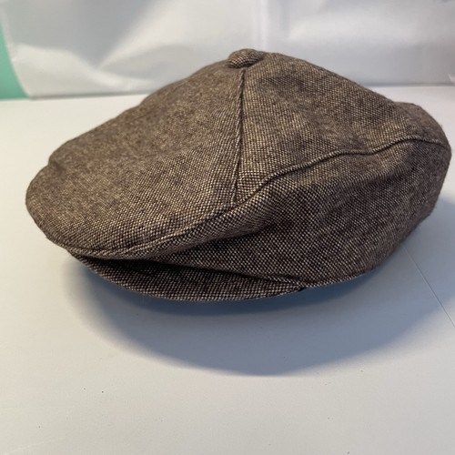 Cappello berretto newsboy - cappello, da