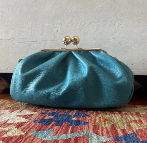 Borsa pasticcino bag color - borsa,