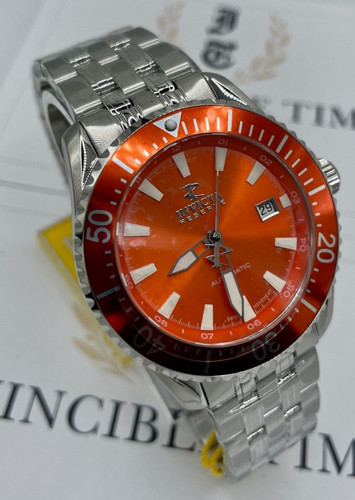 Orologio uomo invicta reserve - orologio,