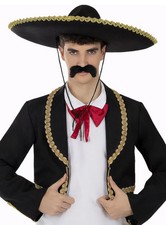 Mariachi Sombrero - Cappello