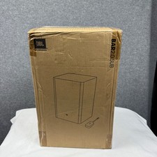 JBL Bar 2.0 subwoofer wireless