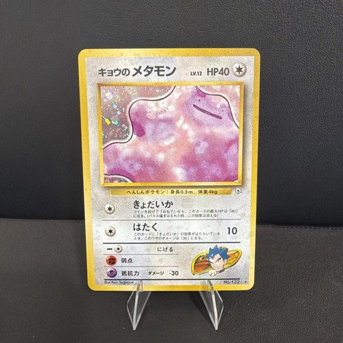 Koga ditto 132 gym - ditto,