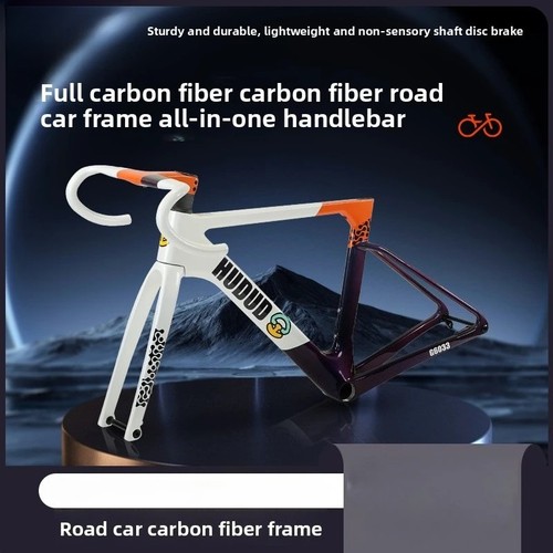 Telaio bici carbonio - telaio,