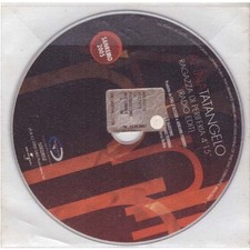 Anna Tatangelo - Ragazza Di Periferia (Radio Edit), CD Single, Promo