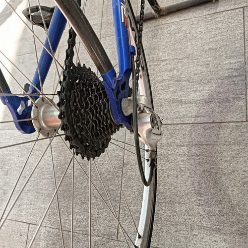 Bici corsa usata - bici, da