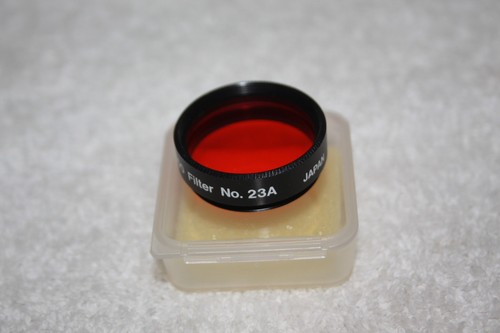 Filtro telescopio meade - telescopio, 1,25"