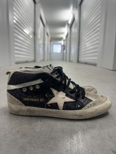Donna Golden Goose Super Stars
