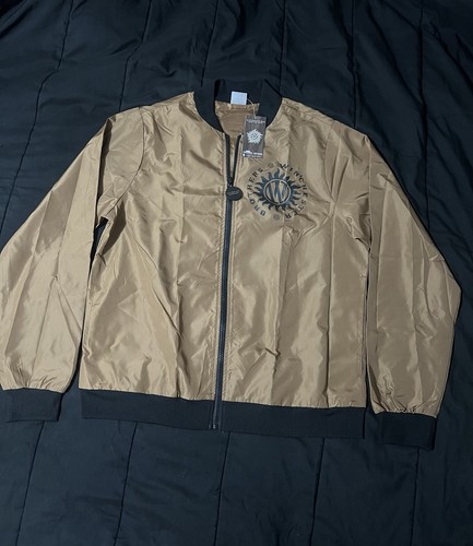 Giacca con zip supernatural - giacca,