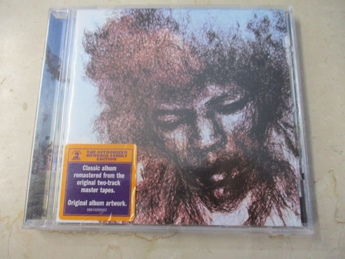 Jimi hendrix the - the, of