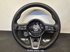 Volante Alfa Romeo Stelvio