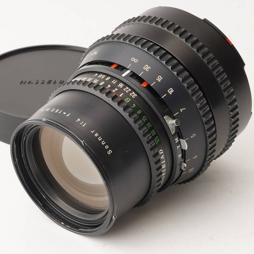 Hasselblad carl zeiss sonnar - hasselblad,