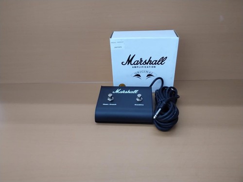 Interruttore pedale marshall - pedale,