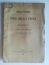 Faraone, Della patria di Pier