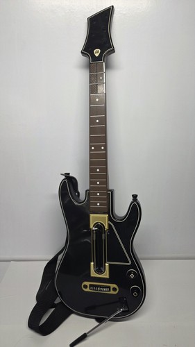 Guitar hero wireless - guitar, guitars