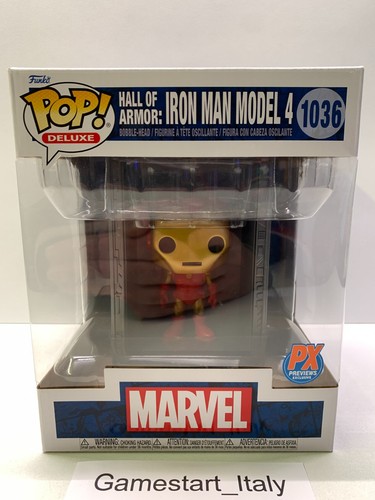 Funko pop hall - funko,