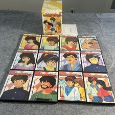 Vintage Kimagure Orange Road