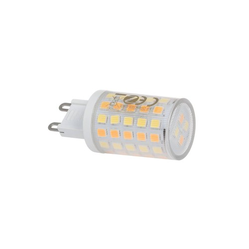 Luumr led lampada 2 - g9, 2,5w