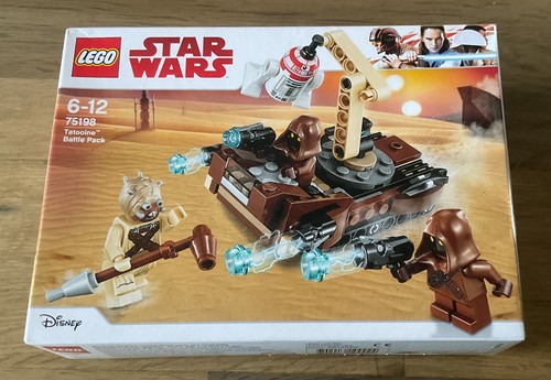 Boite set lego - boite,