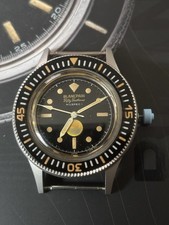 Blancpain ultra raro inserto