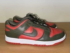 Nike Dunk Low Retro BTTYS