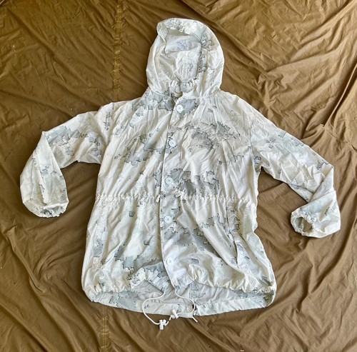 Usmc military surplus snow - military,