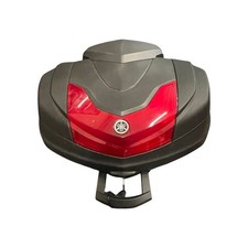 Bauletto posteriore litri - bauletto,