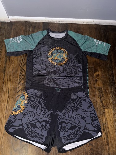 Tatami fightwear bjj - tatami,