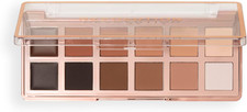 Revolution the Master Icon Matte Nudes Palette – Palette Di 12 Ombretti Nude Opa