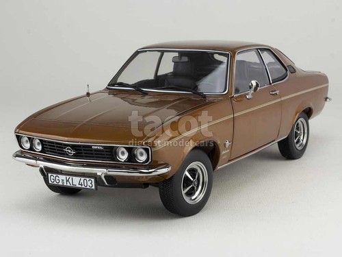 Opel manta 1970 norev 1 - manta,