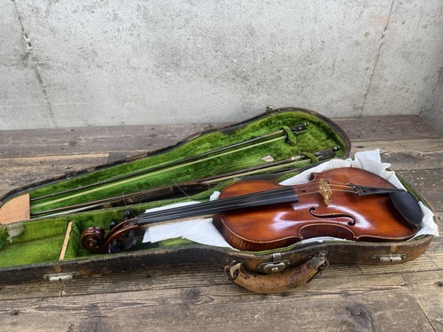 Violino copia stradivari - copia,
