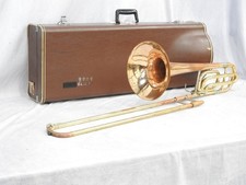 Trombone basso Yamaha