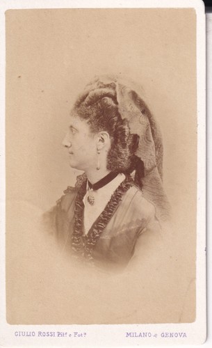 Cdv 800 foto giulio rossi - giulio,