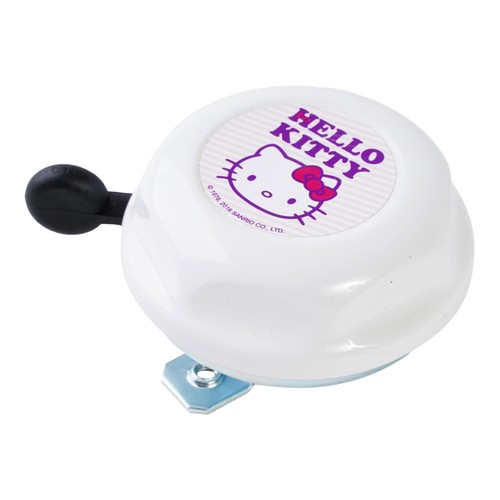 Bambini fahrrad glocke - fahrrad-glocke, hello
