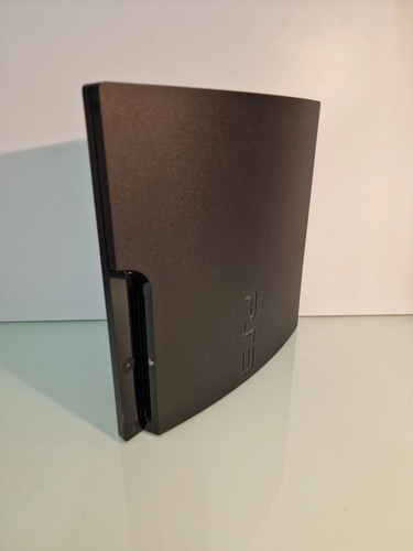 Ps3 slim 250gb - ps3, 4.93