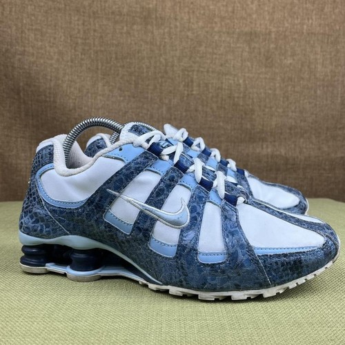 Nike shox turbo - 🍍nike, "pelle