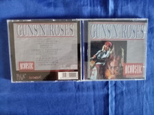 GUNS N' ROSES - ACOUSTIC -