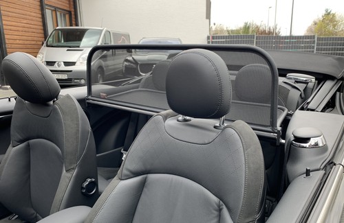 Airax vento deflettore bmw - airax,