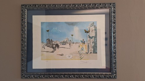 Salvador dali - salvador, dali'