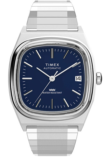 Timex 1983 line reissue - timex, e-line
