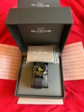 GLYCINE GL1028 Watch GMT