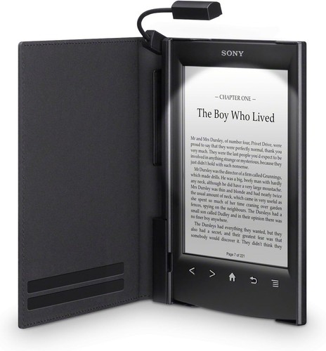 Pacchetto cover luce sony - pacchetto,